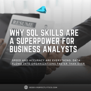 Why SQL Skills Are a Superpower for Business Analysts