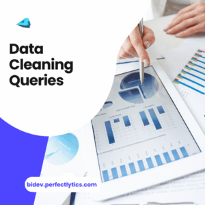Data Cleaning Queries, Handling NULLs, Duplicates, and Formatting