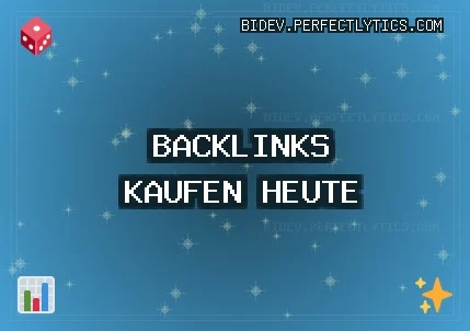 Qualitative Backlinks