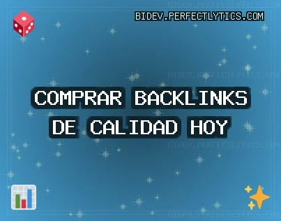 Backlinks de calidad
