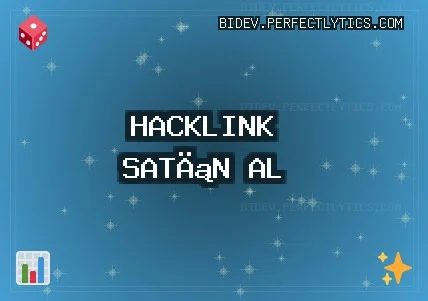 Kaliteli hacklink