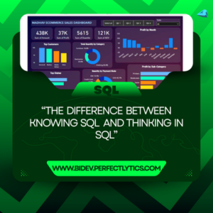 The Analyst as a Decision Facilitator